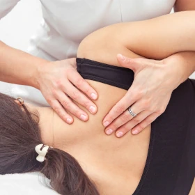Sports Massage